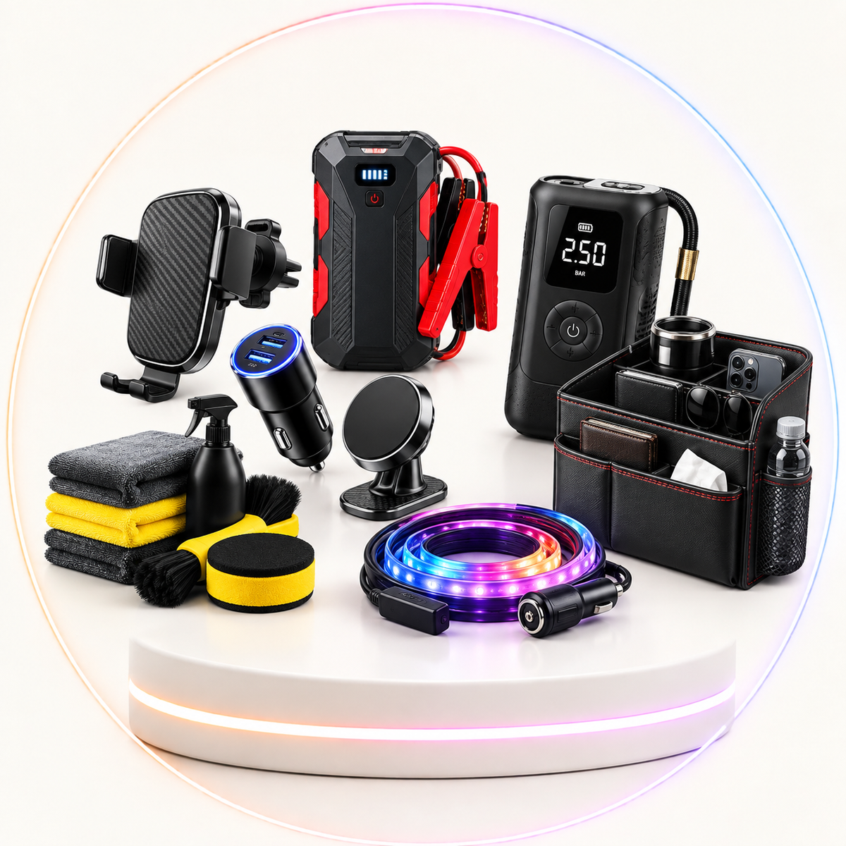 Car Accessories