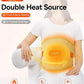 Portable Heating Pad for Back