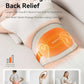 Portable Heating Pad for Back