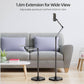 Magnetic Phone Tablet Floor Stand