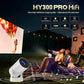 HD projecter 4k
