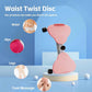 Waist Sculptor Machine Twister,Exercise Equipment