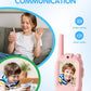 Video Walkie Talkies Toys for Kids