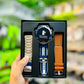 CALUS Watch Ultimate 2 | Super AMOLED Smart Watch with 3 Straps
