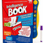 Intelligence Book — Train Your Kids Mind to Think Smarter