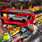 Metal car g wagon 1*24