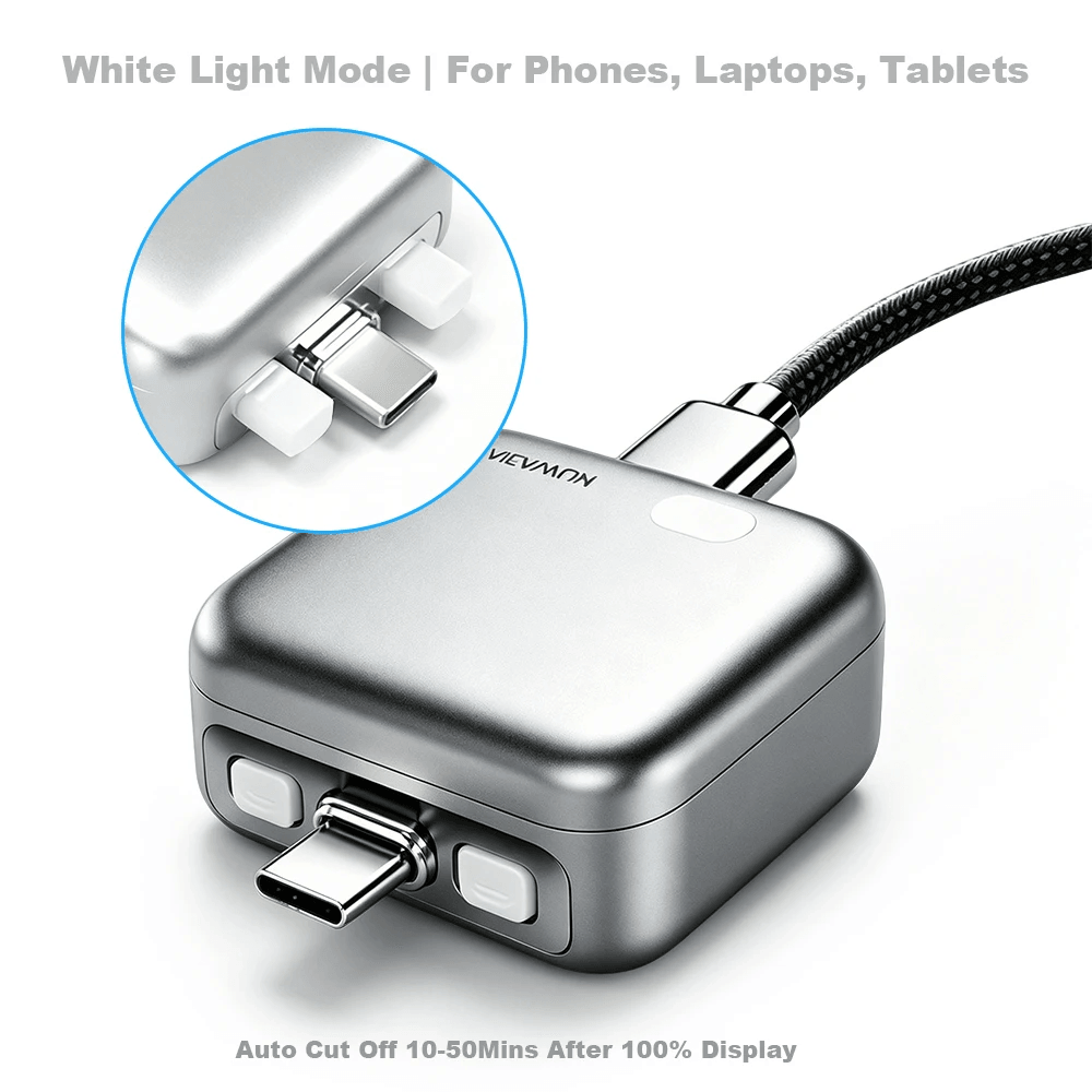 Smart Charger